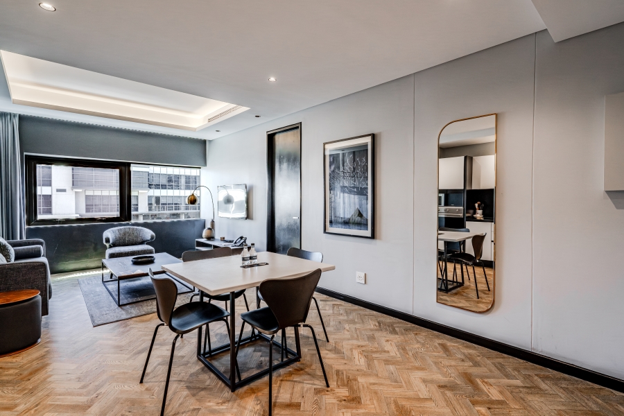 1 Bedroom Property for Sale in Cape Town City Centre Western Cape